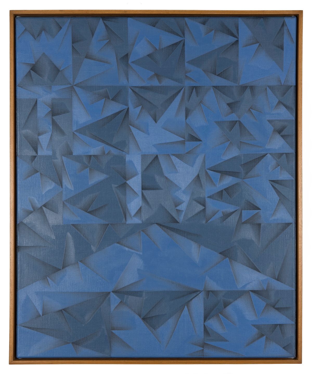 WARR(e)N TRUSS DRIVES A BUS