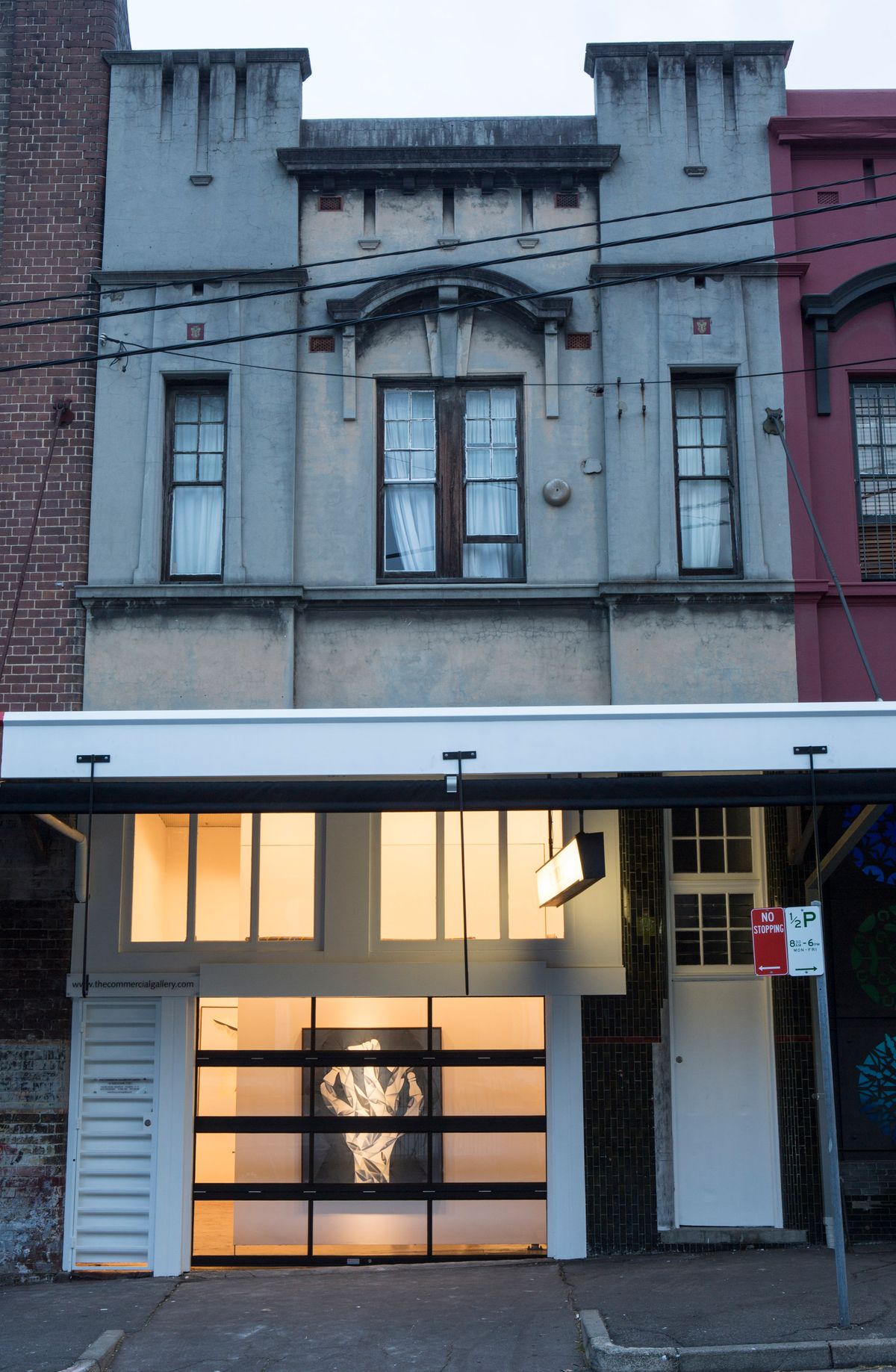 Mitch Cairns: Finches