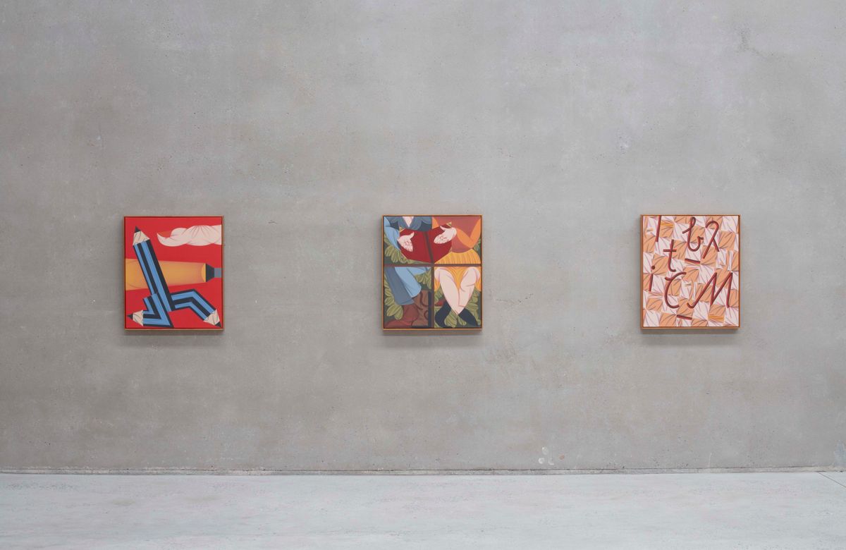 Mitch Cairns: Soliloquy Workshop