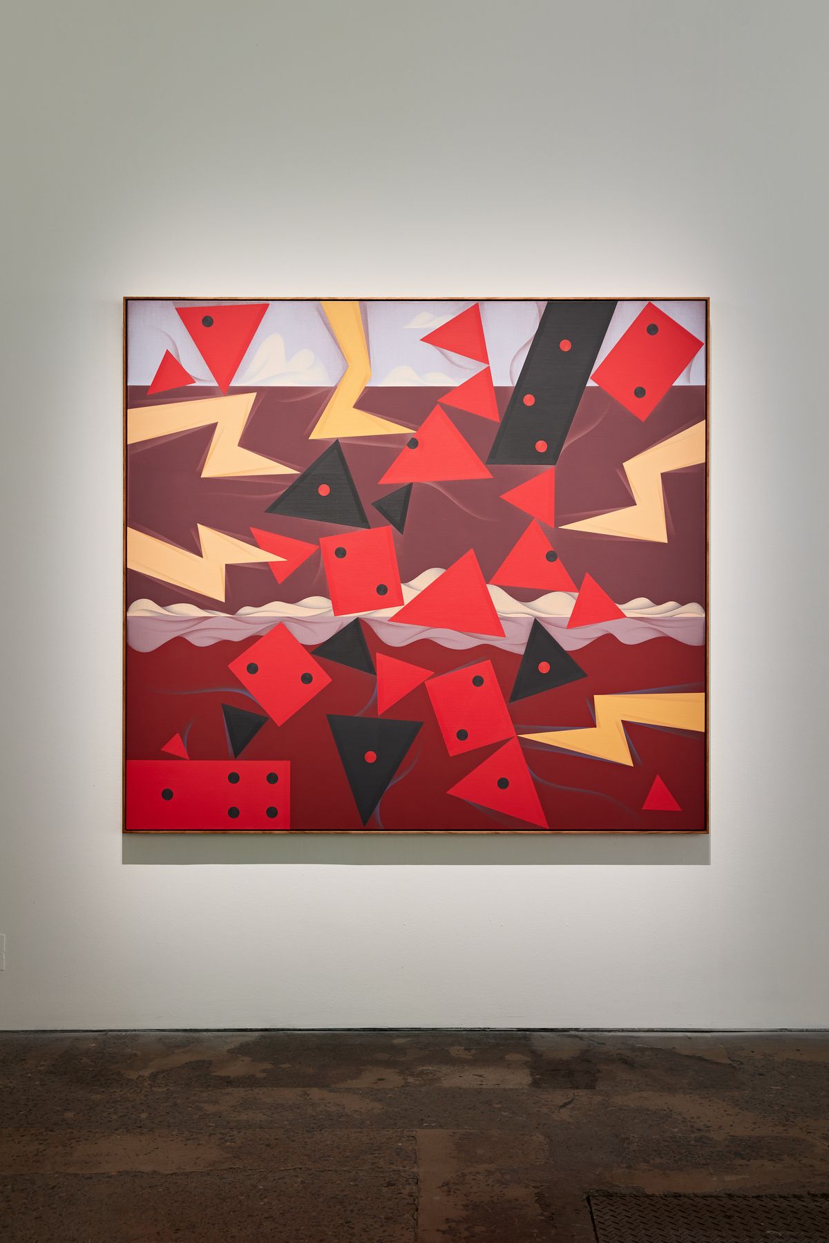 The National 2021: New Australian Art