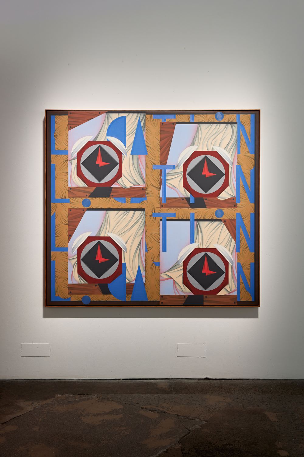 The National 2021: New Australian Art