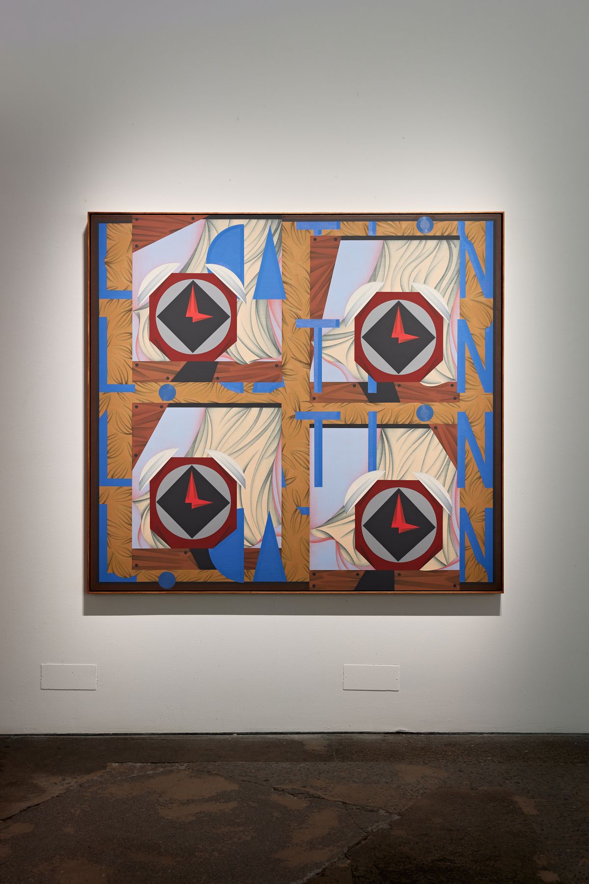 The National 2021: New Australian Art