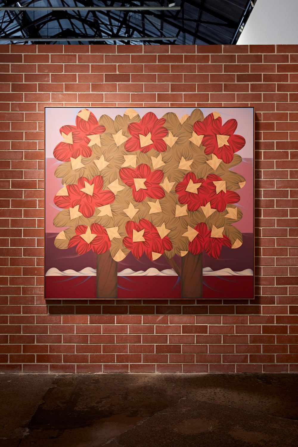 The National 2021: New Australian Art
