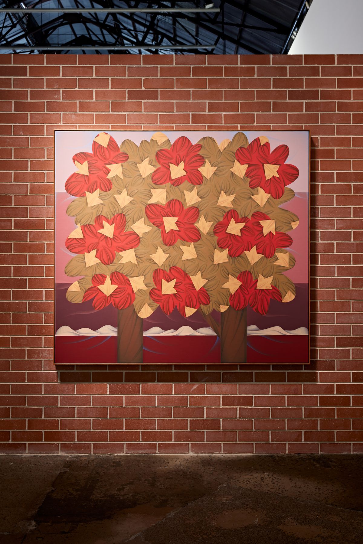 The National 2021: New Australian Art