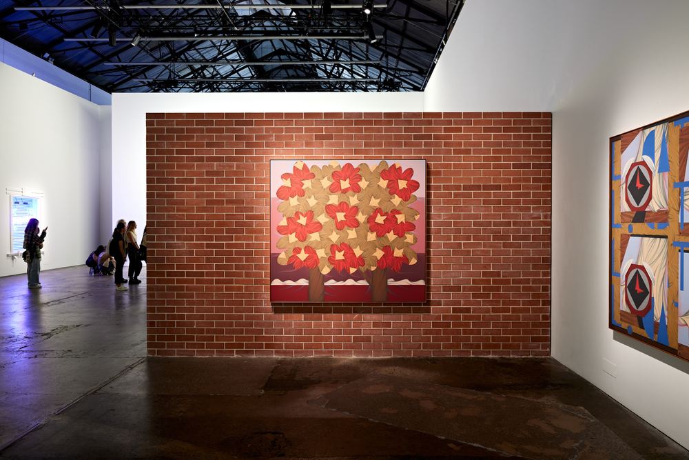 The National 2021: New Australian Art