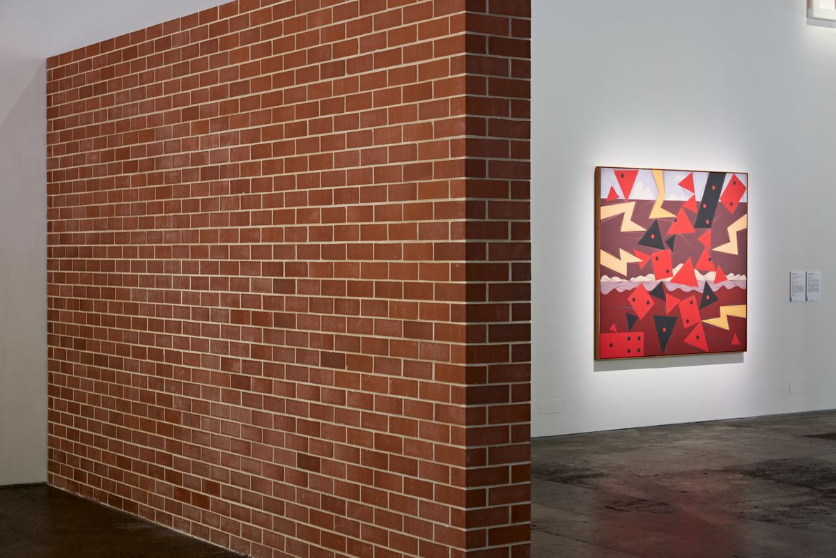 The National 2021: New Australian Art