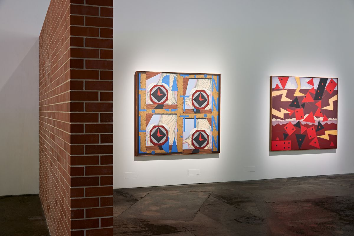 The National 2021: New Australian Art