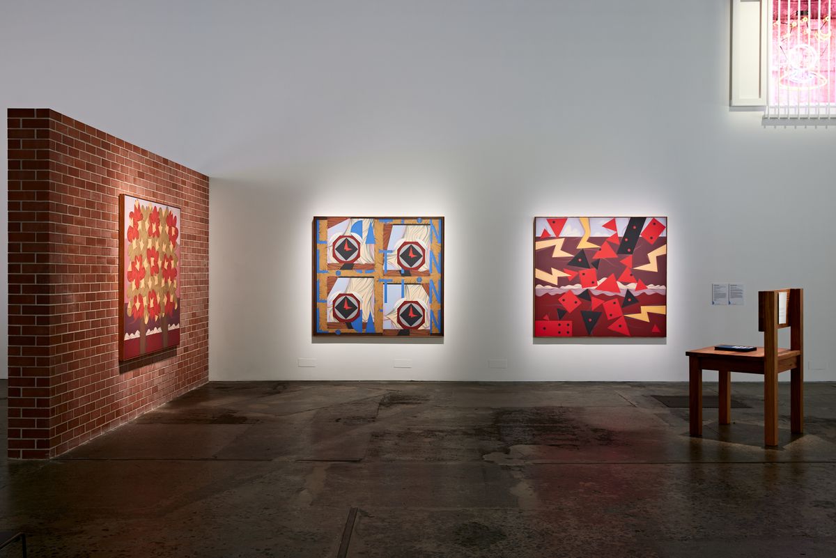 The National 2021: New Australian Art