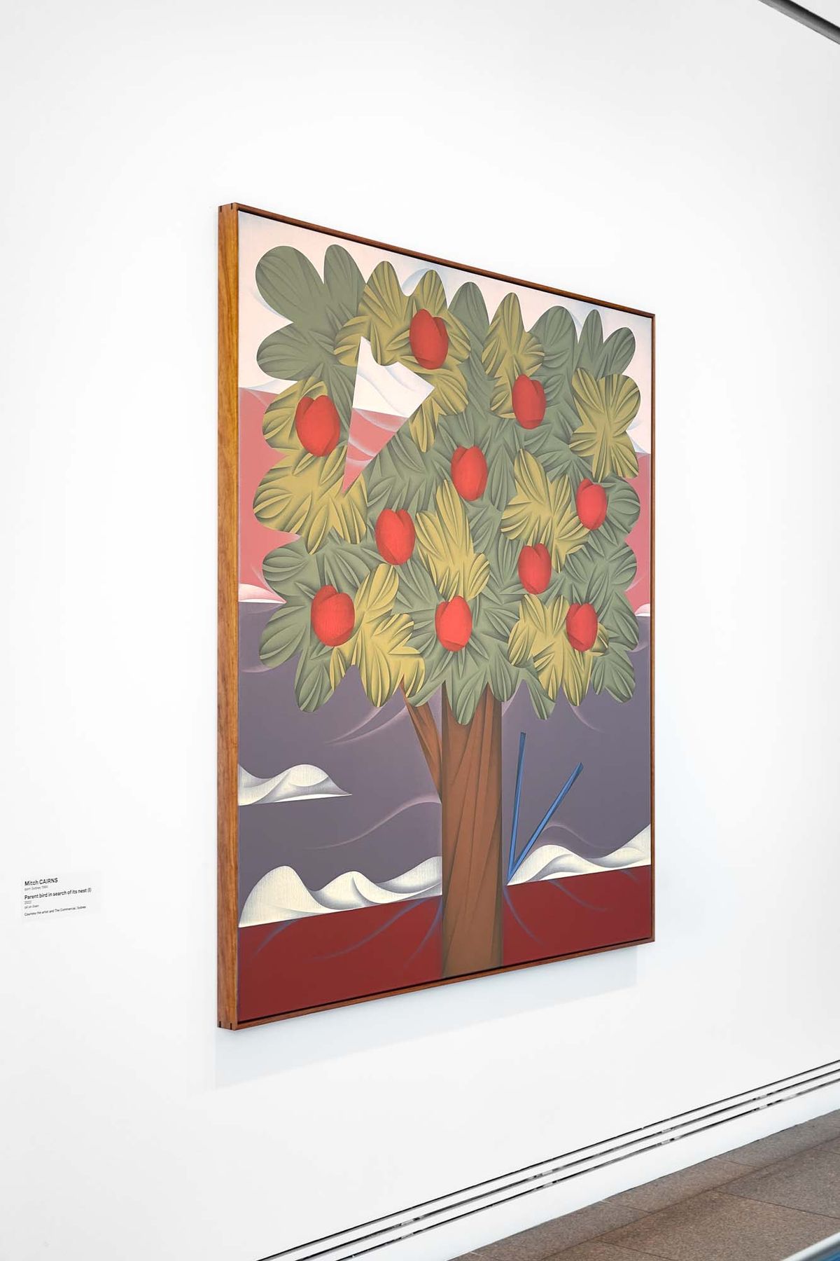 Free/State: 2022 Adelaide Biennial of Australian Art