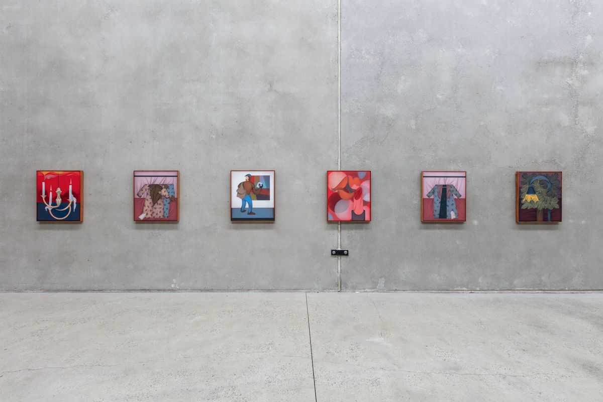 Mitch Cairns: Free TAFE & Railway Cake