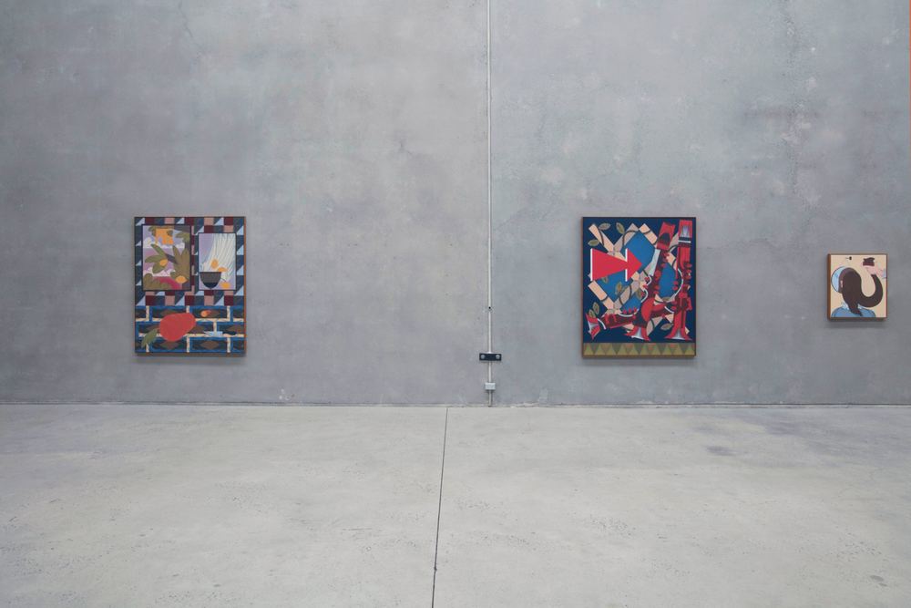 Mitch Cairns: Waylaid S T O O P