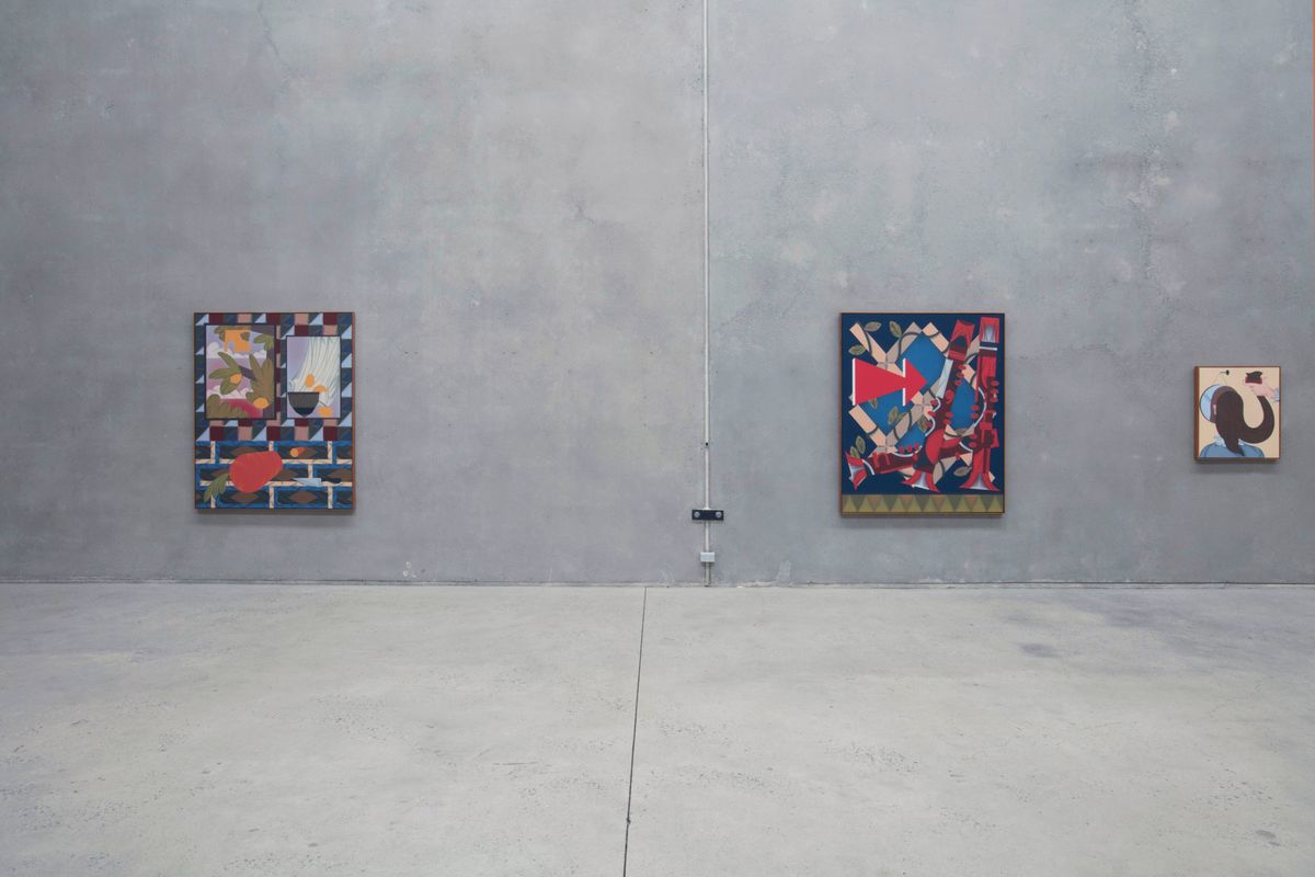 Mitch Cairns: Waylaid S T O O P