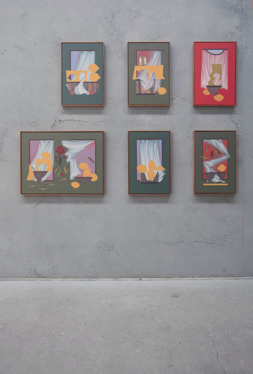 Mitch Cairns: Waylaid S T O O P
