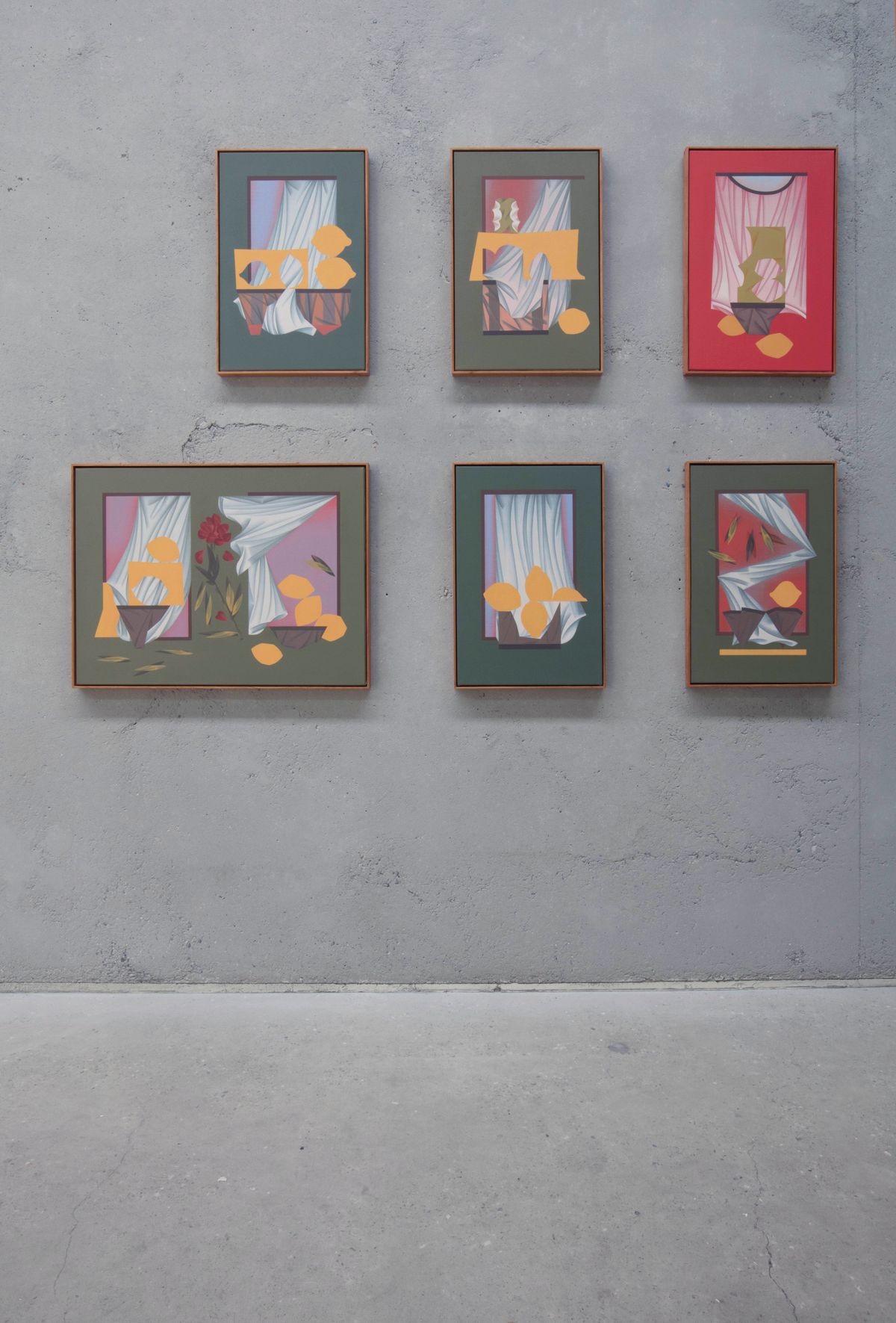 Mitch Cairns: Waylaid S T O O P