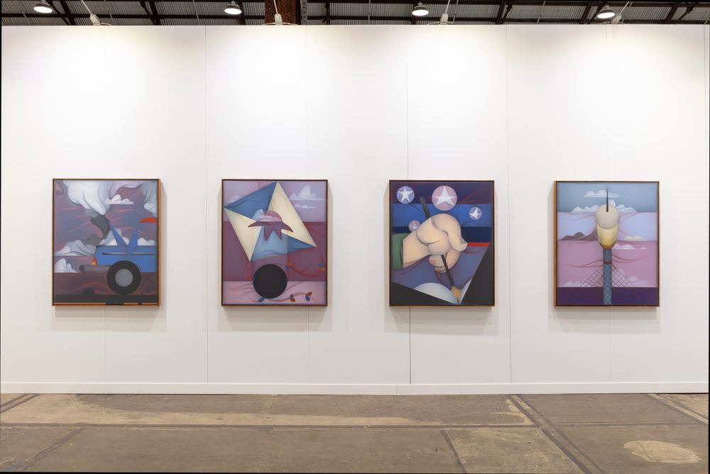 Sydney Contemporary