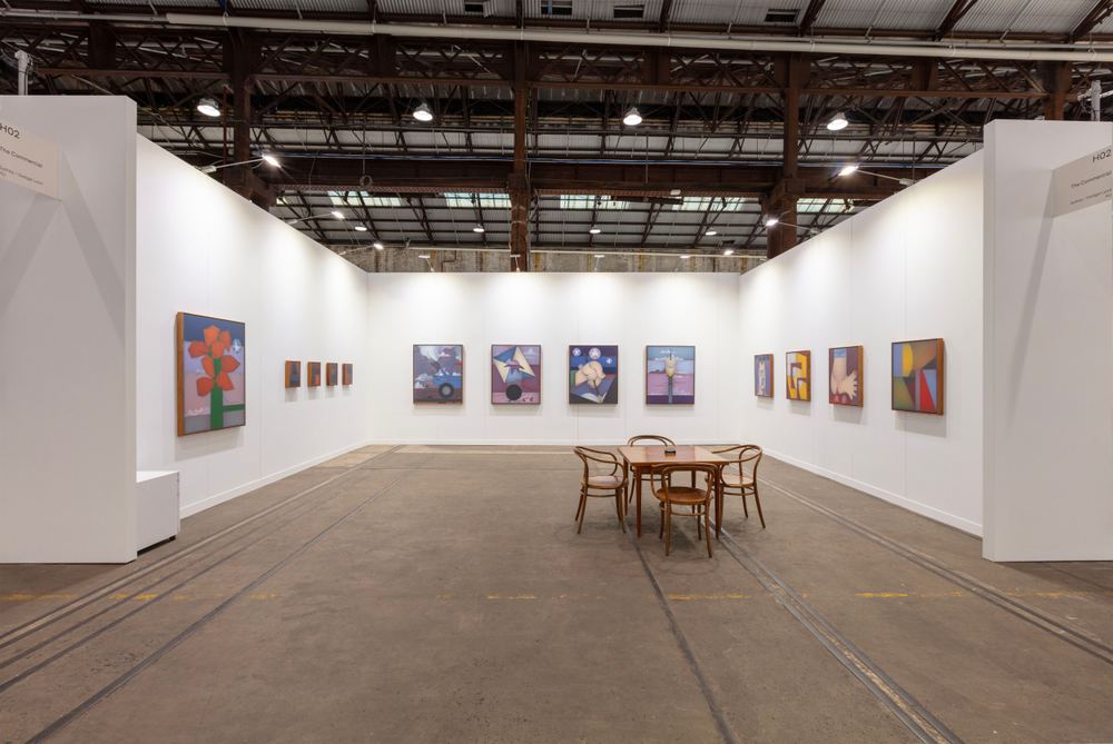 Sydney Contemporary