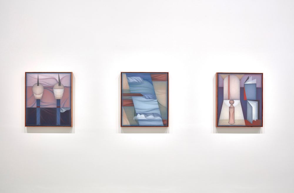 Mitch Cairns: Restless Legs