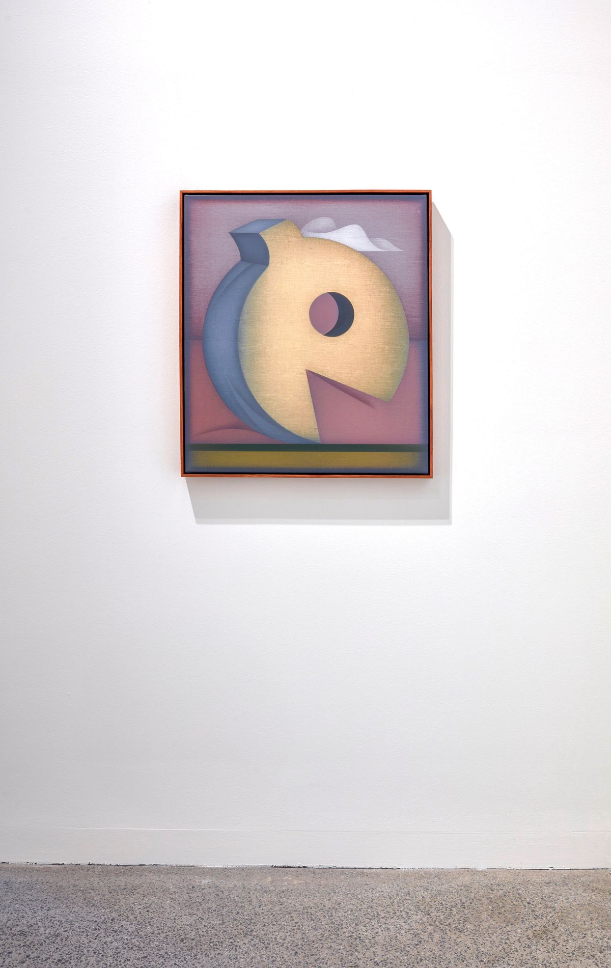 Mitch Cairns: Restless Legs