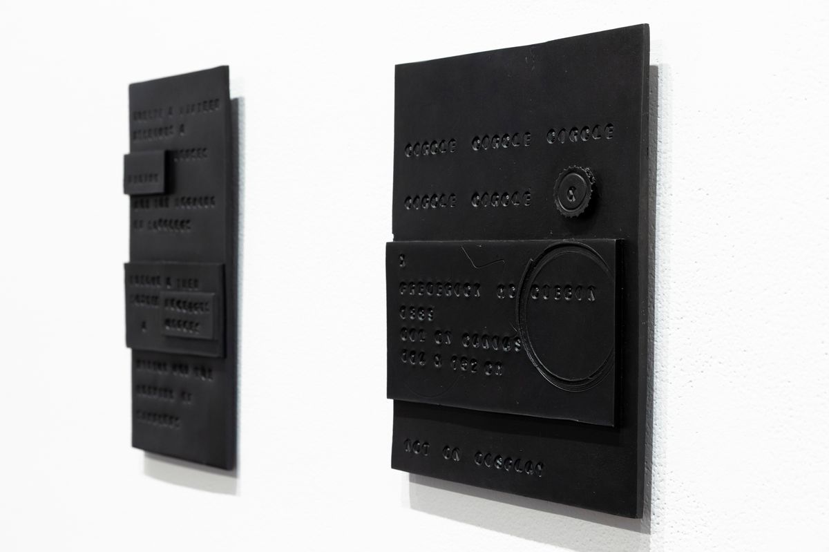 Mitch Cairns: Restless Legs