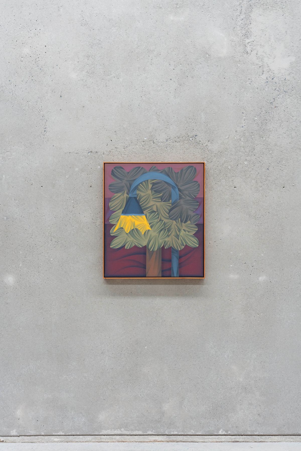 Mitch Cairns: Free TAFE & Railway Cake