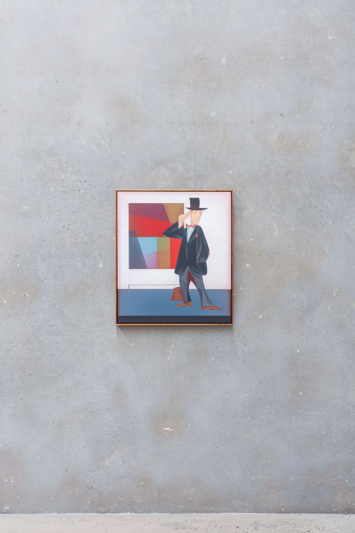 Mitch Cairns: Free TAFE & Railway Cake