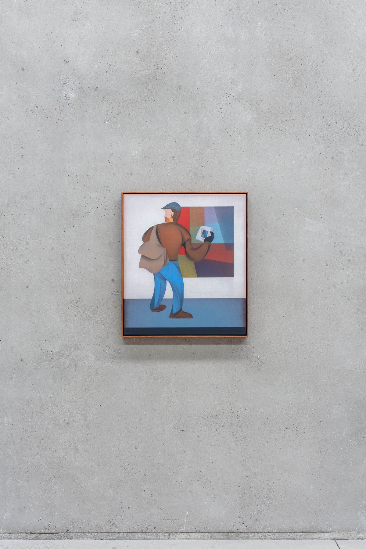 Mitch Cairns: Free TAFE & Railway Cake