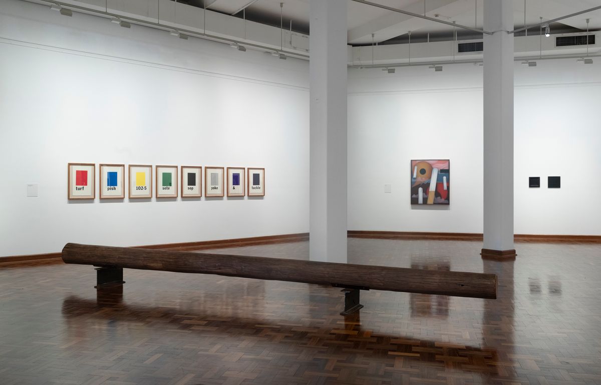 Mitch Cairns: Restless Legs