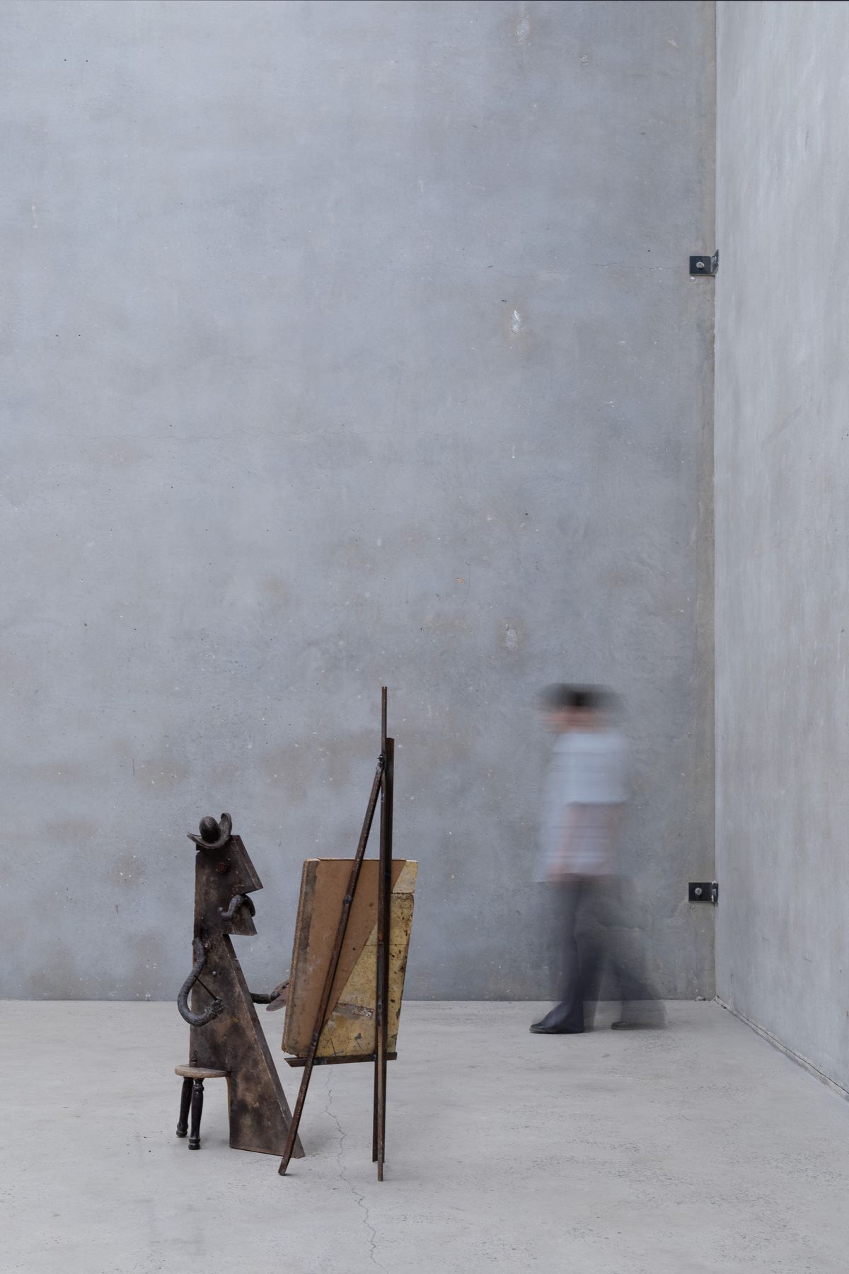 Mitch Cairns and Sven 't Jolle: Fruit and Veg and The Wisdom of John