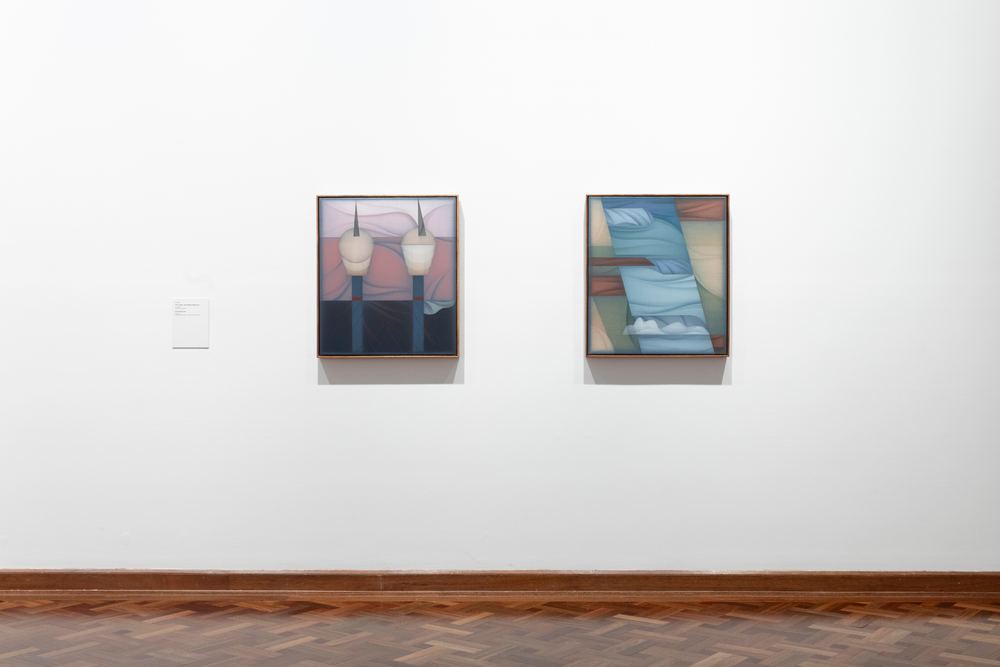 Mitch Cairns: Restless Legs