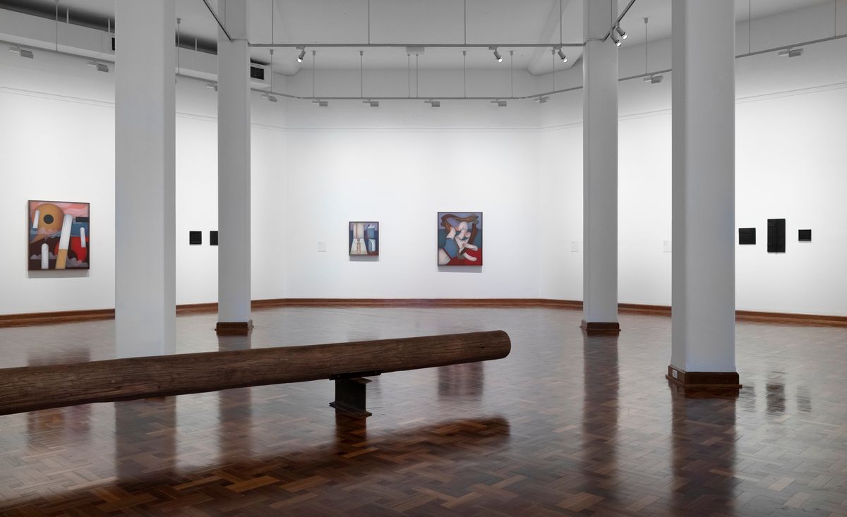 Mitch Cairns: Restless Legs