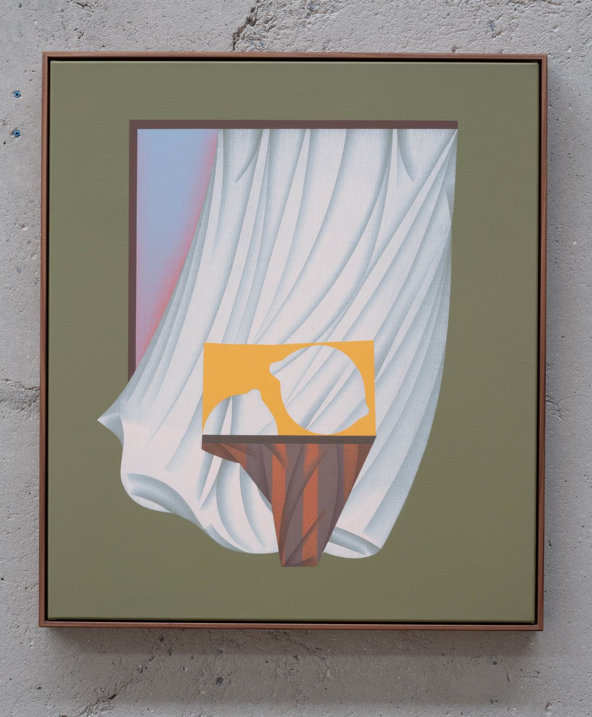 Morning Substitution