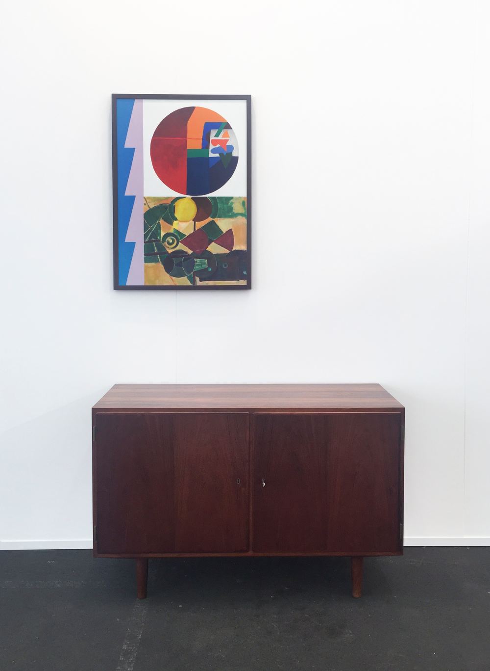 Auckland Art Fair