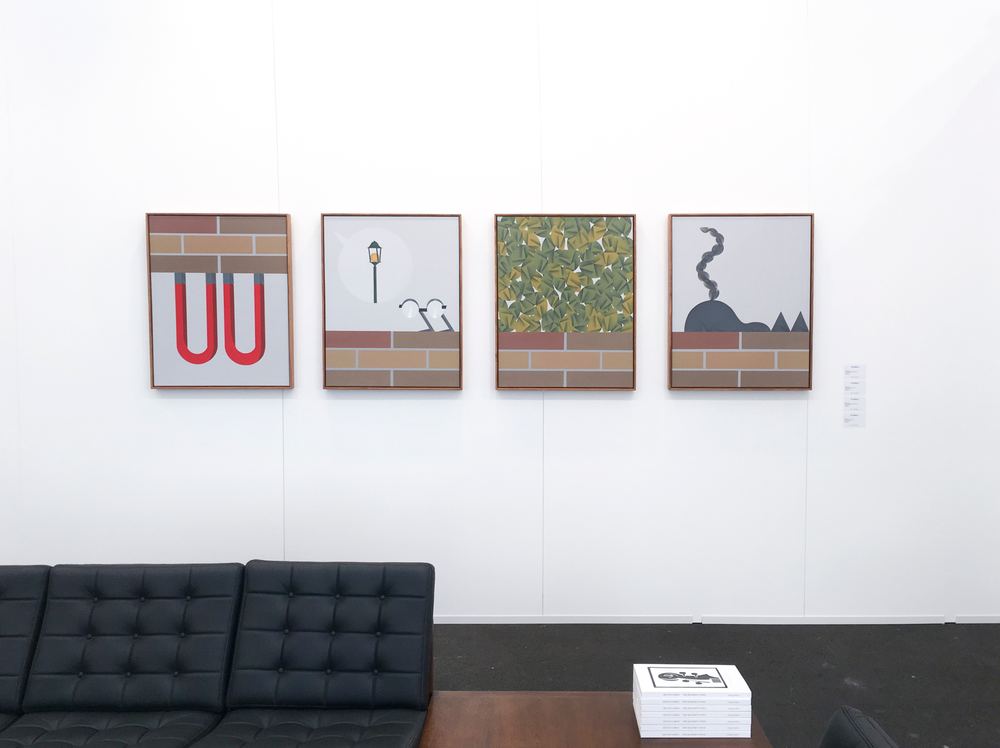 Auckland Art Fair