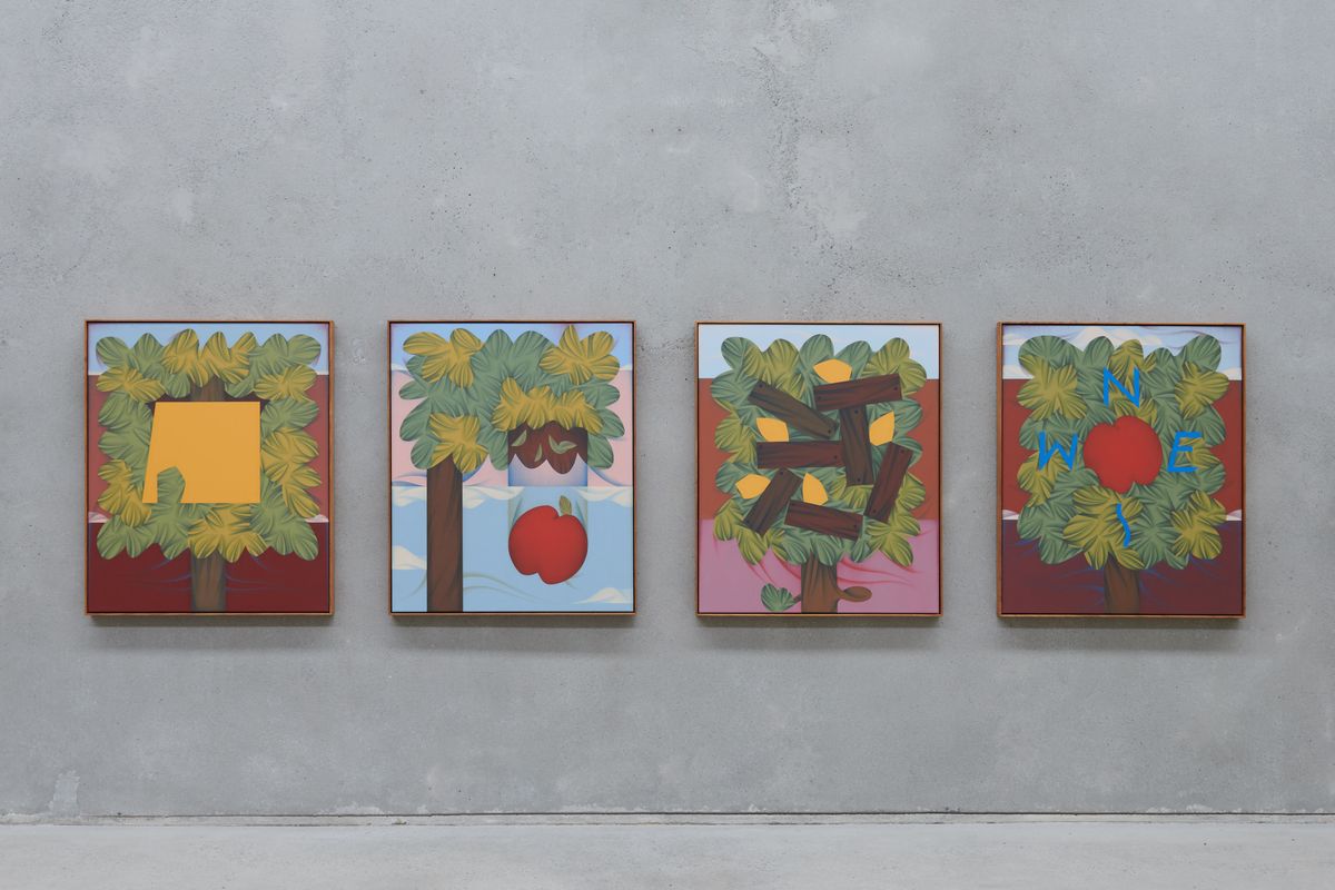 Explore Sydney Contemporary