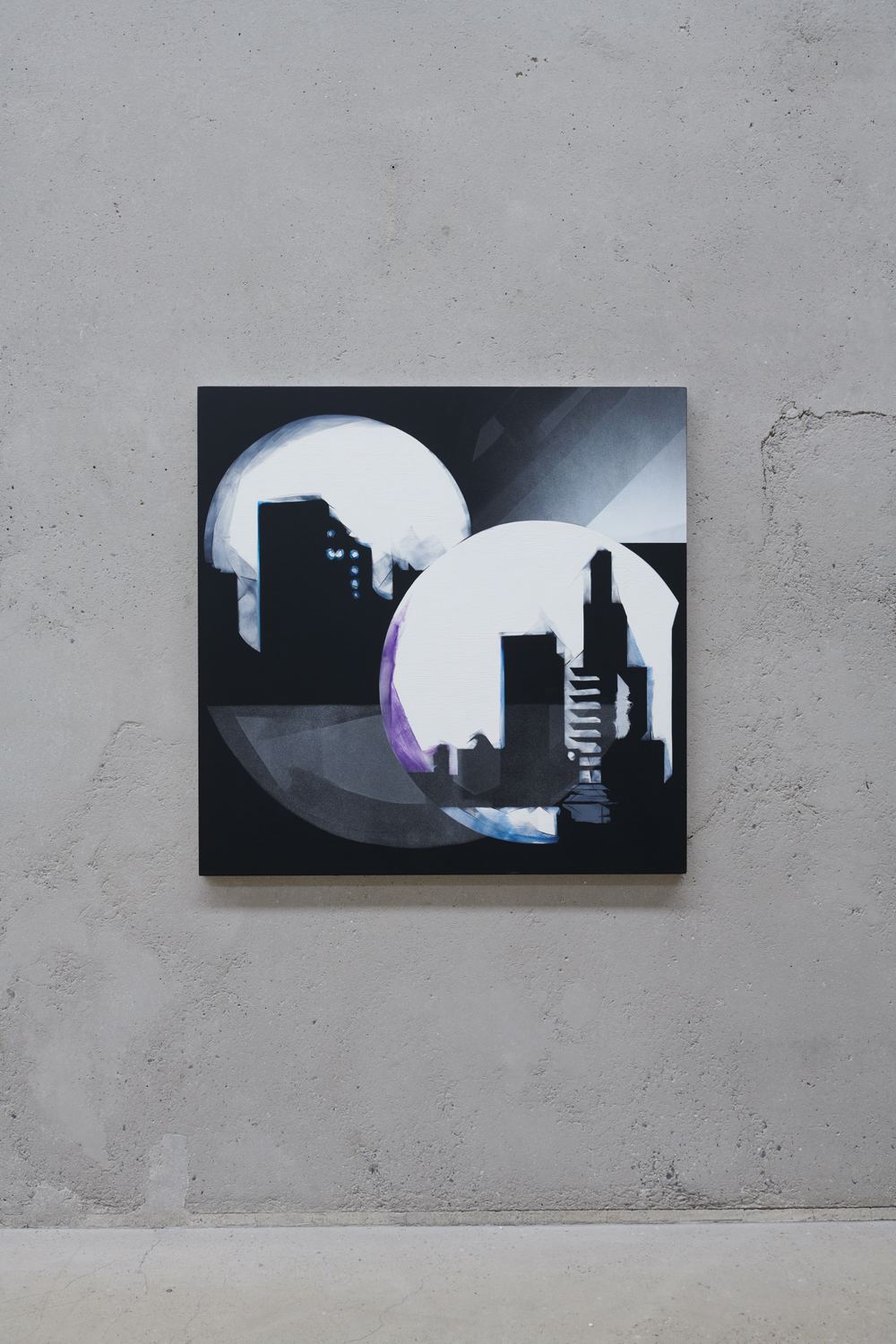Explore Sydney Contemporary