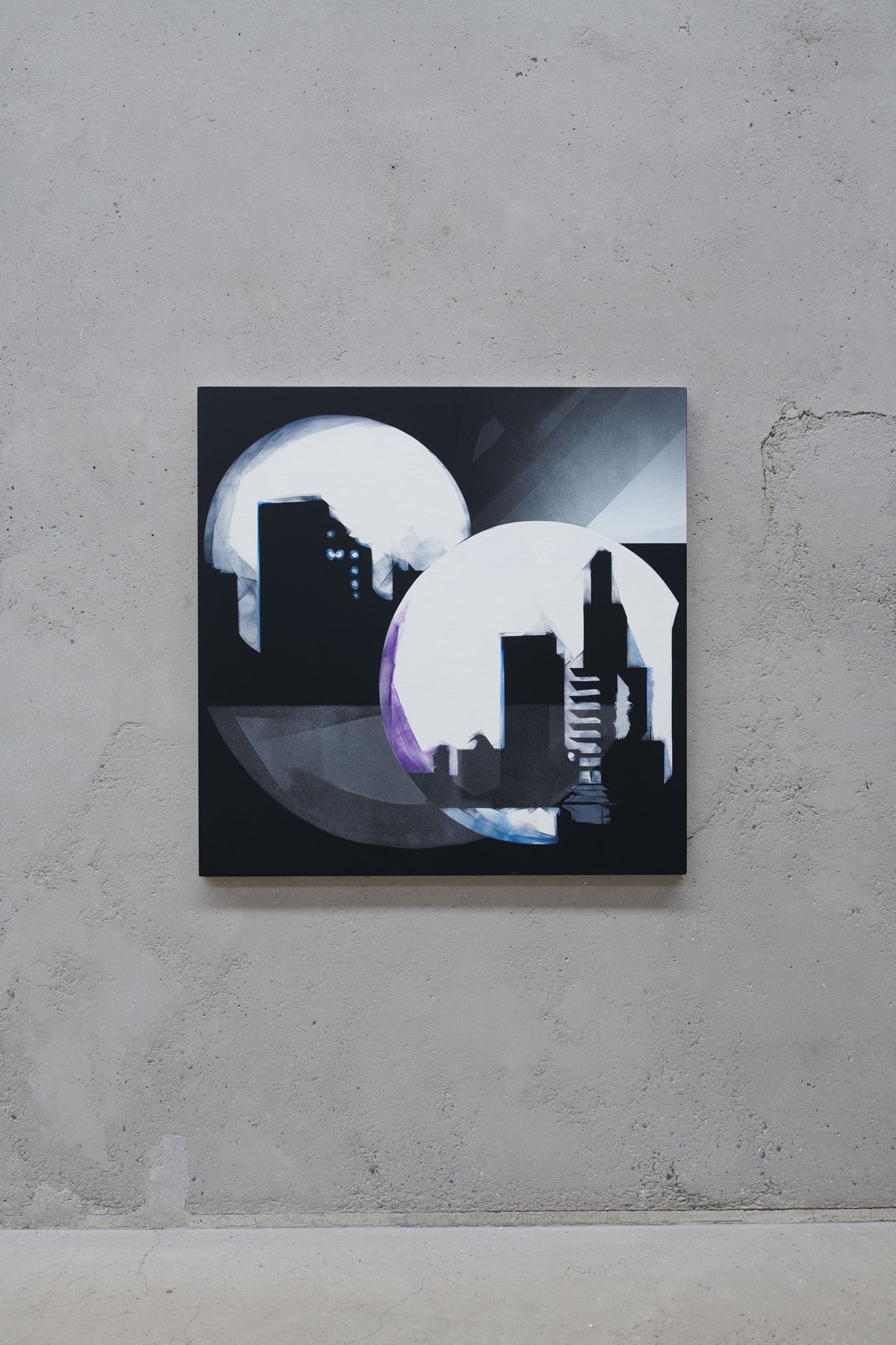 Explore Sydney Contemporary