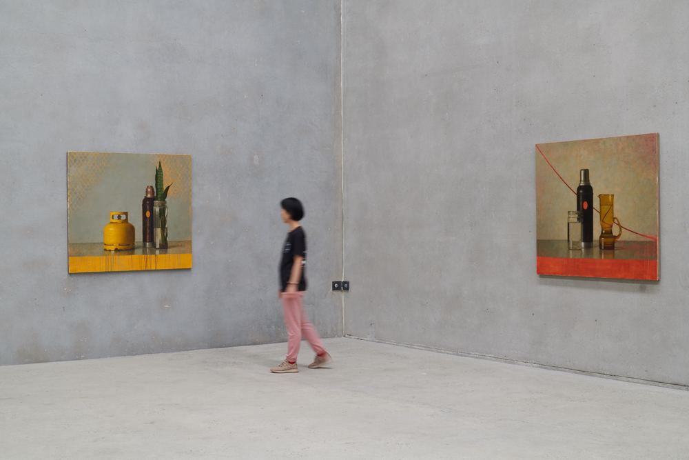 Explore Sydney Contemporary