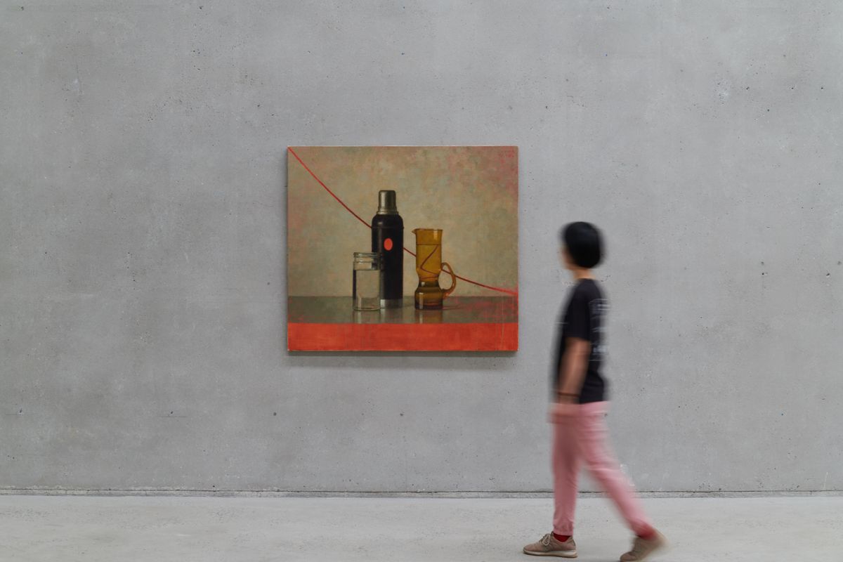 Explore Sydney Contemporary