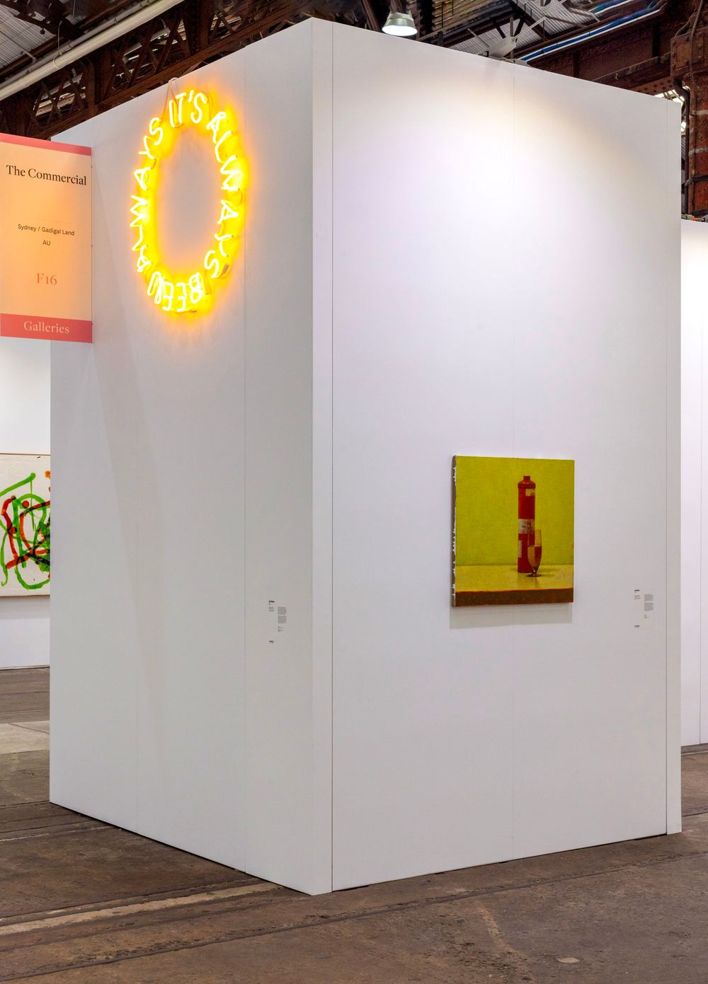 Sydney Contemporary