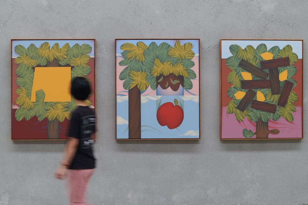 Explore Sydney Contemporary