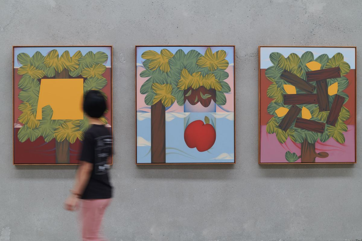 Explore Sydney Contemporary