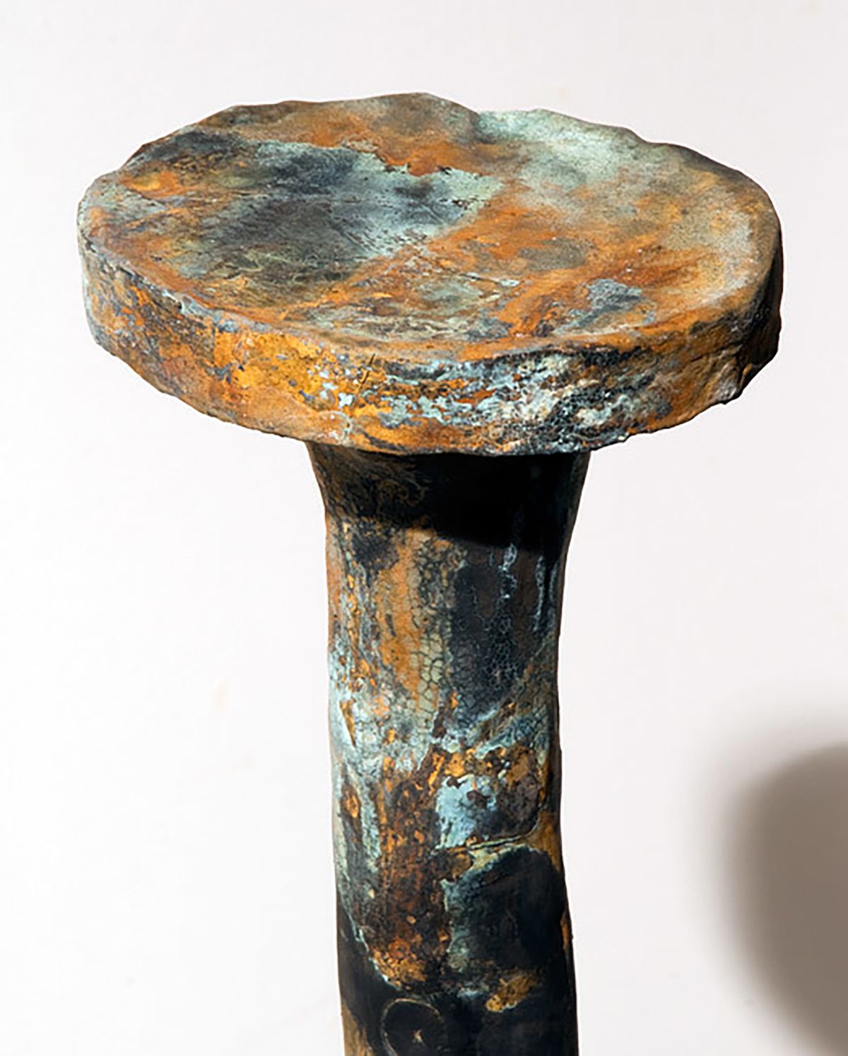 If I could come near your beauty with my nails