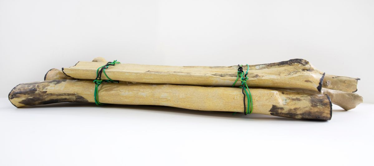 Bundle of Ntaria branches 5