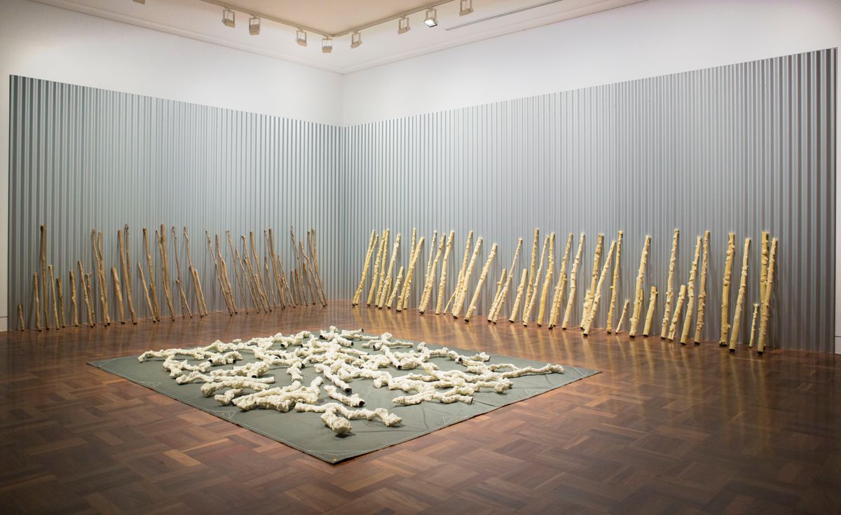 Open Vase Central Leader Widow Maker