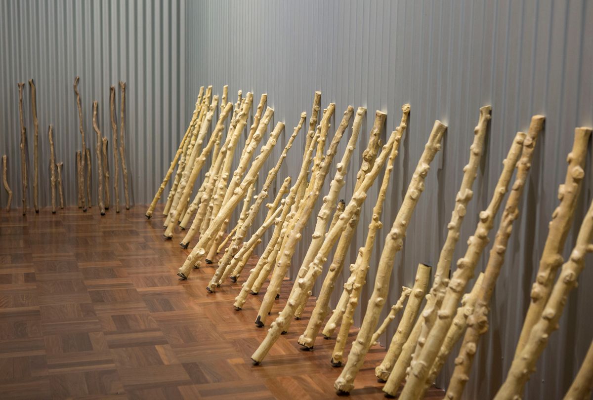 The 2017 Sidney Myer Fund Australian Ceramic Award