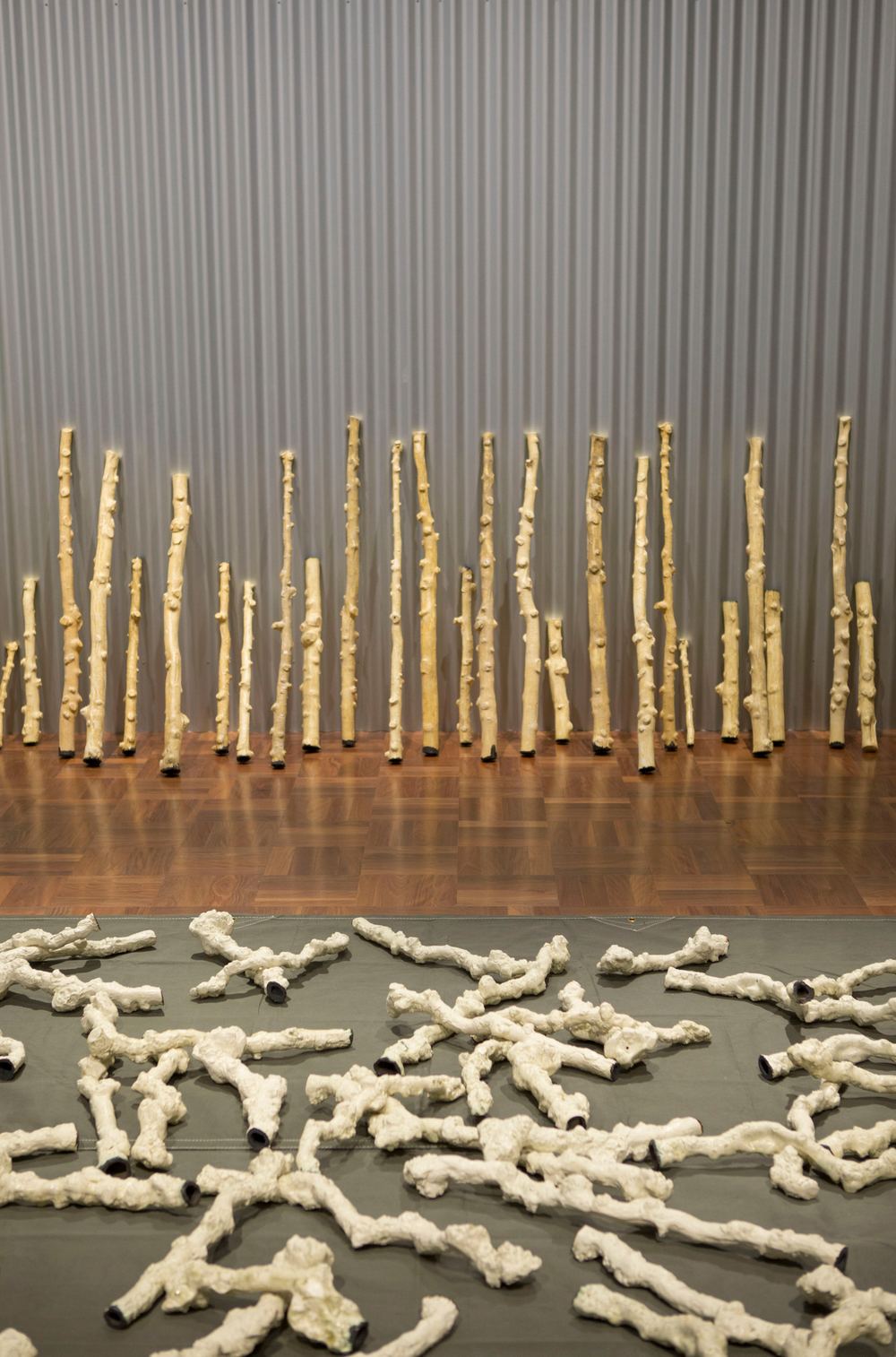 The 2017 Sidney Myer Fund Australian Ceramic Award