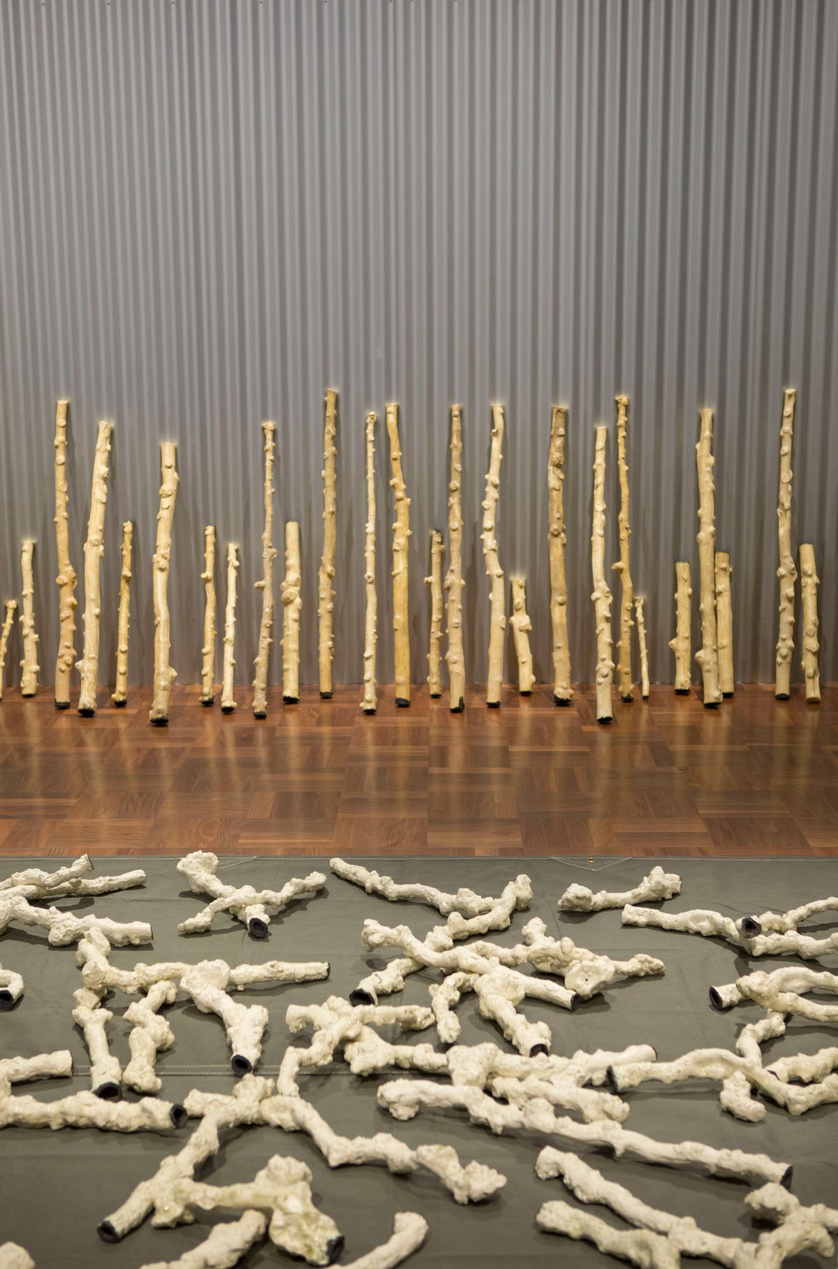 The 2017 Sidney Myer Fund Australian Ceramic Award