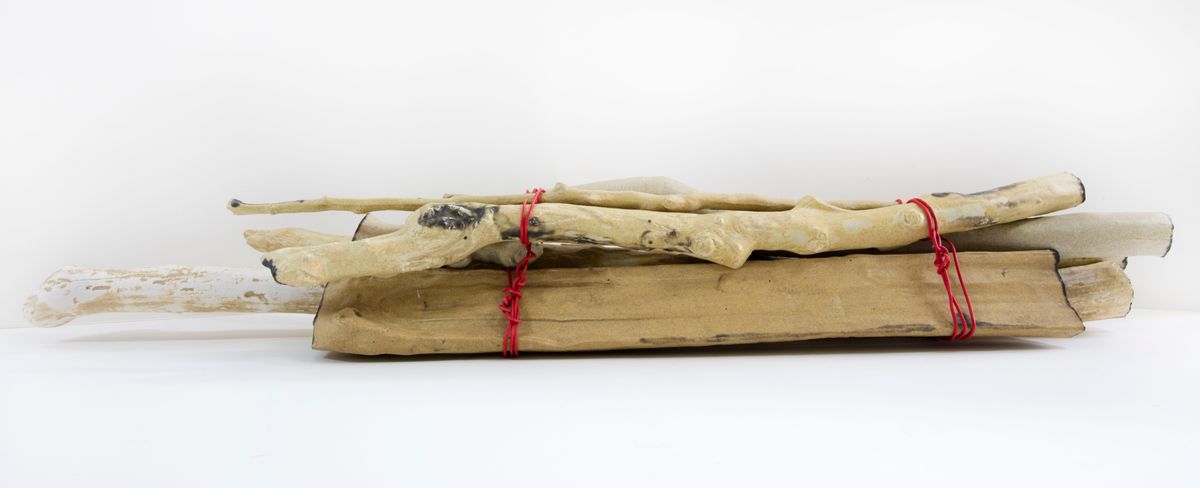 Bundle of Ntaria branches 6