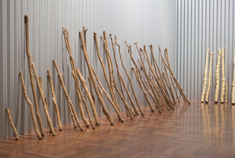 The 2017 Sidney Myer Fund Australian Ceramic Award