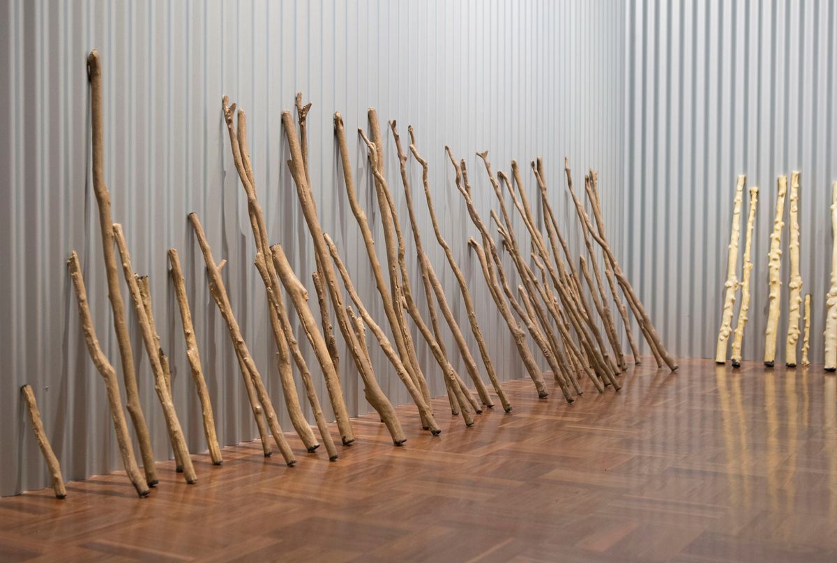 The 2017 Sidney Myer Fund Australian Ceramic Award